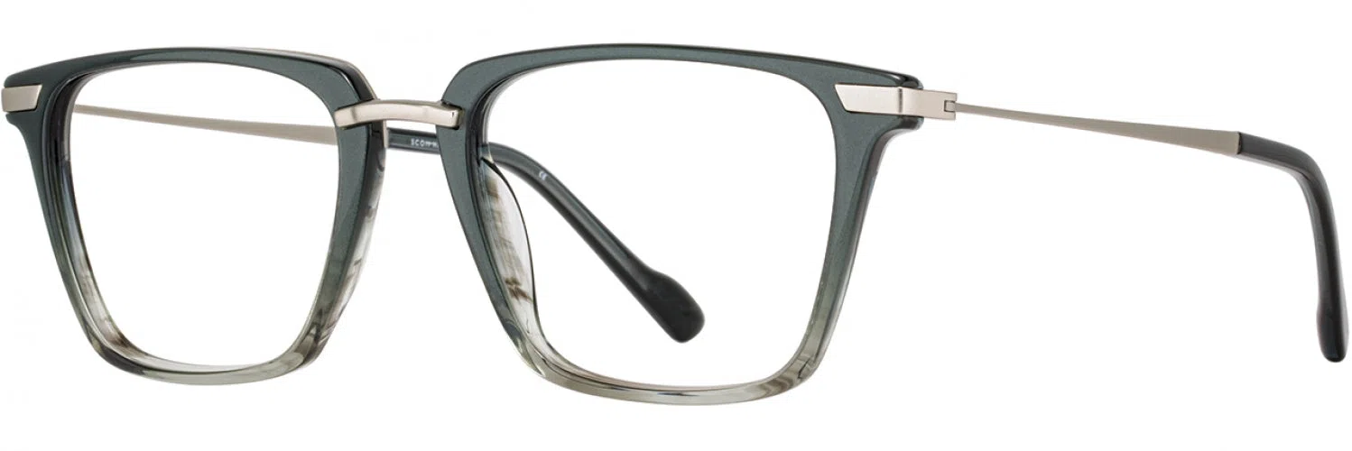 Scott Harris SH840 Eyeglasses - view 6